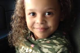 Fundraiser for Felicia Miller by Tiffany Verhulst : Ariel(5yrs) critically  hurt in suspected DUI crash