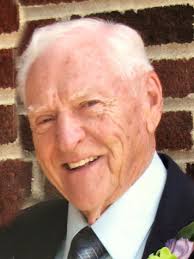 Alfred “Al” Hendrickson