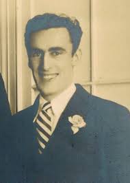 Benjamin Fenn (1907-1995)