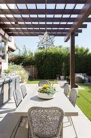 Terrariums are a great way to decorate any indoor or outdoor space—and they're. 15 Outdoor Kitchen Design Ideas And Pictures Al Fresco Kitchen Styles