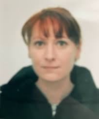 Elizabeth Fish (nee Harfst)