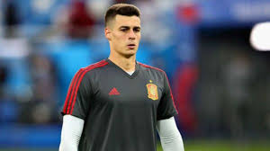 Maybe you would like to learn more about one of these? Sportmob Top Facts About Kepa Arrizabalaga