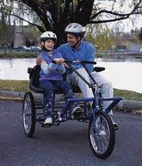 pin on trike adult special needs adaptable