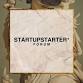 The StartupStarter Forum event image
