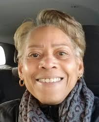 Vera Athalia Hairston