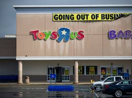 Search for other toy stores in bellevue on the real yellow pages®. Can The Deal To Compensate Toys R Us Workers Be Replicated At Sears The New Yorker