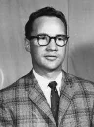 Alfred Thomas "Alfie" KAVANAGH Obituary