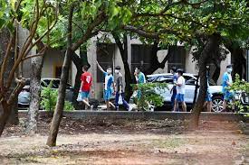 Jun 05, 2021 · 新竹科學園區表示，竹科移工篩檢站今天啟用，約有近800位移工預約前往篩檢，移工都遵守作業流程，現場秩序良好，到6月8. Wlewuzx22rmf6m