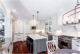 kitchen remodel design trends by