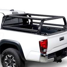 Realtruck has an extensive line of 2016 toyota tacoma accessories to upgrade your truck. Putco Toyota Tacoma 2016 Venture Tec Rack