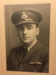 Kenneth Richard Beeby