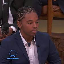 What I Taught My Sons: Becoming a Man Without a Father