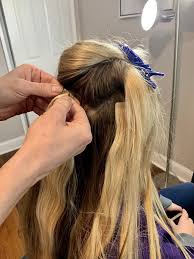 Find best hair salons located near me with walking distance in feet/miles. Hair Extension Beauty Concept Salon