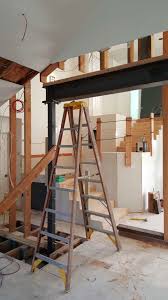 See more of architecture memes for steel beam inclined teens on facebook. Contemporary Interior Remodel Red Maple Workshop Architects Designers