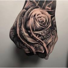 Hand Tattoo By Poly Tattoo Inkedmag Tattooed Tattoo Artist Art Inked Hand Tattoos For Guys Tattoos For Guys Unique Hand Tattoos