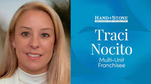Traci Nocito