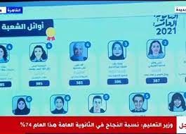 اخر اخبار الشهادة الثانوية العامة اليوم: Didxirx43xywim