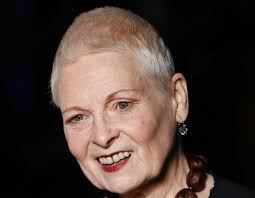 Expand your wardrobe with vivienne's iconic items. Vivienne Westwood Clothes And Food Should Cost A Lot More The Independent The Independent