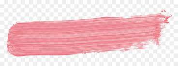 Brush stroke transparent illustrations & vectors. Pink Brush Stroke Png Transparent Png Vhv