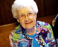 Irene Henning Obituary June 7, 2017