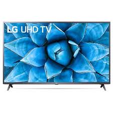 With a 4k ultra hd resolution and a refresh rate of 60 hertz. Buy Lg Ultra Hd 4k Smart Tv Led 43 Inch 108 Cm 43un7350ptd 2020 Model Online Vijay Sales