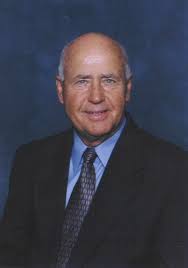 Jerry Lindell Sullivan Obituary