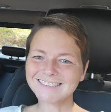 Amanda Slaughter-Jones