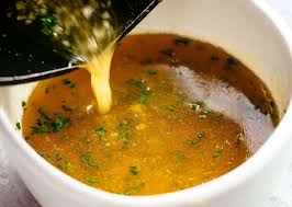 La Meilleure Recette De Beurre Au Miel Et A L Ail Et Super Facile A Faire Recipe Easy Meals Recipes Sauce