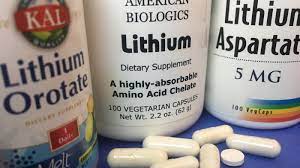 Studies at that time found that animals that consumed diets with. Low Dose Lithium Supplements Review Consumerlab Com