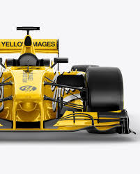 Download Free Psd Mockup Mclaren Formula 1 Mockup Front View Object Mockups Adobe Psd Mockups