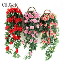 We did not find results for: Artificial Silk Rose Wall Hanging Flower Vine Home Living Room Balcony Wall Hanging Fake Flower Wedding Wall Diy Romantic Match Mega Sale 54fe Goteborgsaventyrscenter