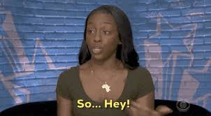 Just upload an animation, enter your text, choose font styles, then press the add text button to perform the conversion. Big Brother Rankdown 2 0 Lily S Noms Next Page 68 Rankdowns Idolforums Com