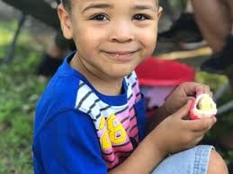 Fundraiser for Aisha Rosario by Angela Gia Santucci : Loving Memory of  Ky'Marley