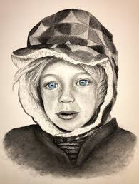 Portrait Gallery — Katie Greco