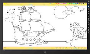 Kids love fun coloring games, and this coloring game is one of the best free coloring book and painting apps for children! How I Built The Paint 4 Kids Windows Store Using Only Html5 And Svg Html Goodies
