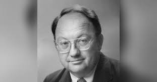 James D. Marchal, Sr. Obituary