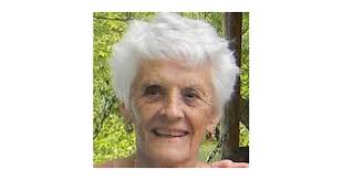 Celeste McCulley Obituary (2015)