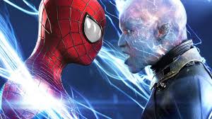 Have you added these movies to your watchlist? The Amazing Spider Man 2 Review Batman Forever Finally Done Right
