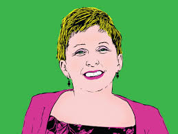 Behind the Words: Chris Worthy