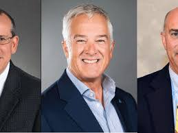 Jacob Dinkel's Instagram, Twitter & Facebook