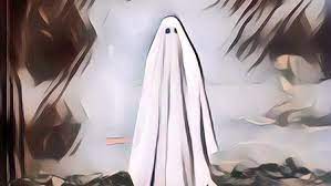 Gambar hantu malam jumat kliwon. Cerita Hantu Ekspedisi Malam Jumat Kliwon Part 3 Diusilin Pocong Paragram Id