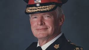 William McCormack, former Toronto police chief, dead at 83