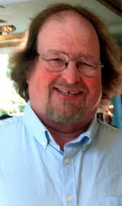 David Stevenson Obituary