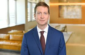 Jackson Kennedy, Attorney