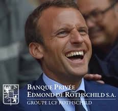 RÃ©sultat de recherche d'images pour "pdg banque rothschild"
