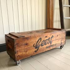 We did not find results for: Vintage Industrial Chest Old Wooden Packing Chest Coffee Table Trunk Mid Century Pine Storage Box 019vtc La La124772 Loveantiques Com