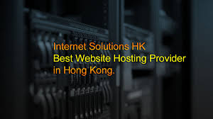 Hong Kong Ssd Hosting Https Www Internetsolutions Hk Hong Kong Hosting Html Hosting Company Website Hosting Best Web