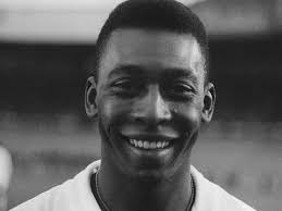 @pele' join the @ethernitychain team with @rafazabalaart and @thevisuallab in a live @twitterspaces party é com orgulho que anuncio o lançamento da loja oficial da pelé foundation! 70 Facts About Brazil Legend Pele Goal Com