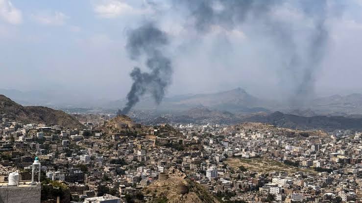 India advises its nationals in Saudi Arabia against filming missile interceptions