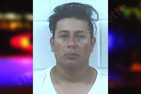 Jonathan Deleon — Jackson County Jail Bookings